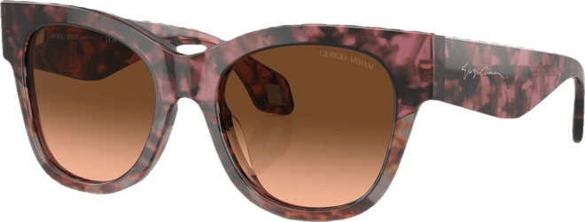 Women's Sunglasses, Gradient AR8195U