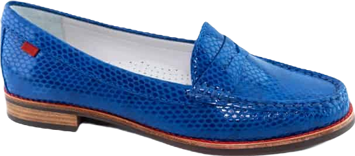 Womens East Village Loafer