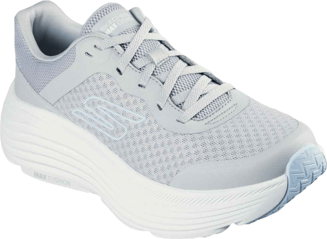 Women's Max Cushioning Endeavour Athletic Running Sneakers