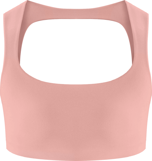 Nike Zenvy Women's Light-Support Lightly Lined Sports Bra
