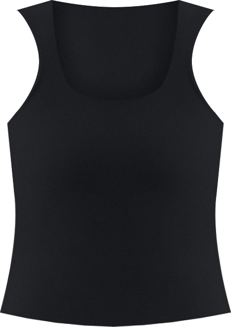 Nike Zenvy เสื้อกล้ามผู้หญิง Dri-FIT