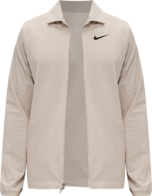 나이키 투어 남성 리펠 풀집 골프 재킷