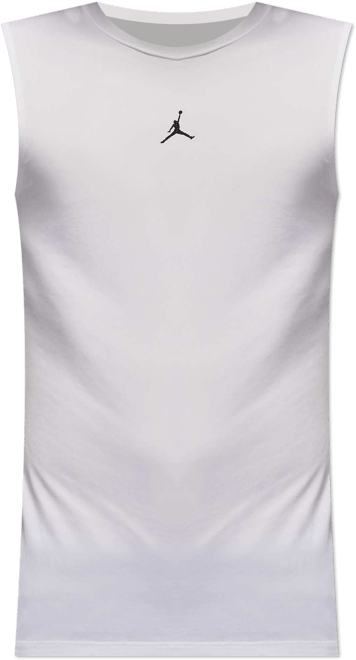 Jordan Sport Men's Dri-FIT Sleeveless Base Layer Tank