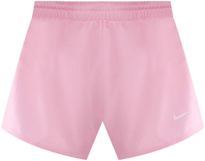Nike One Girls' Dri-FIT 3" 2-in-1 Shorts