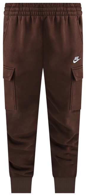 Nike Sportswear Club Fleece Big Kids' Cargo Pants