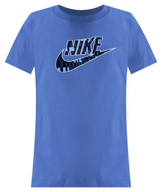 Nike Sportswear Playera para niños talla grande
