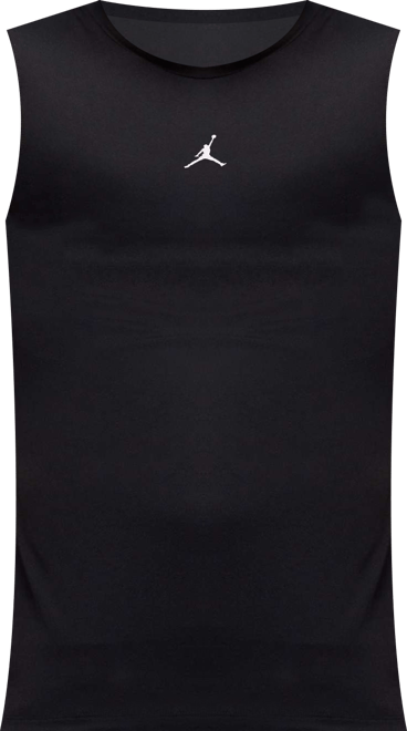 Jordan Sport Men's Dri-FIT Sleeveless Base Layer Tank Top