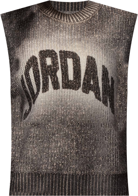 Jordan Flight Women's Knit Vest