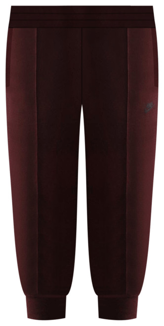 Nike Sportswear Tech Fleece Women's Mid-Rise Joggers (Plus Size)