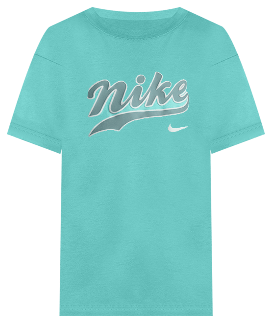 Nike Sportswear T-shirt för ungdom (tjejer)