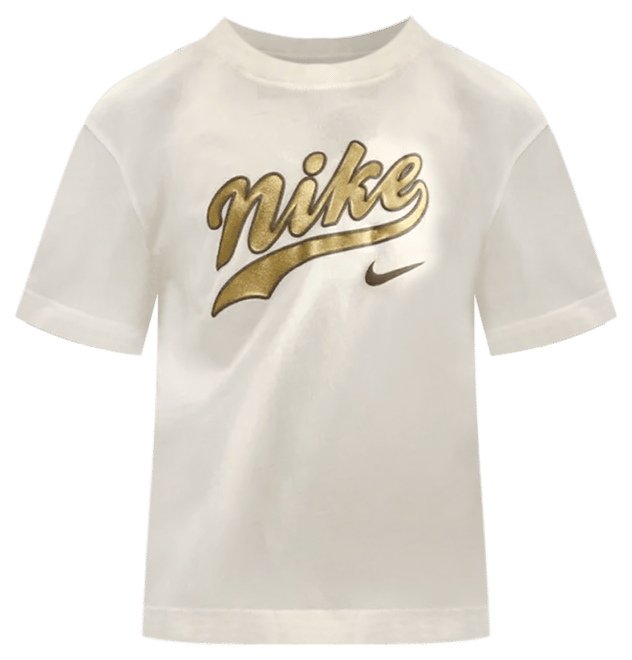Nike Sportswear T-Shirt (ältere Kinder, Mädchen)