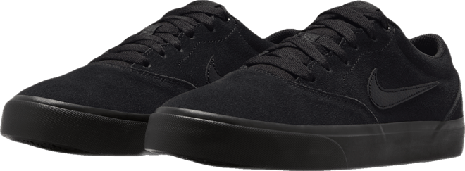 Nike Charge Suede Sko för kvinnor