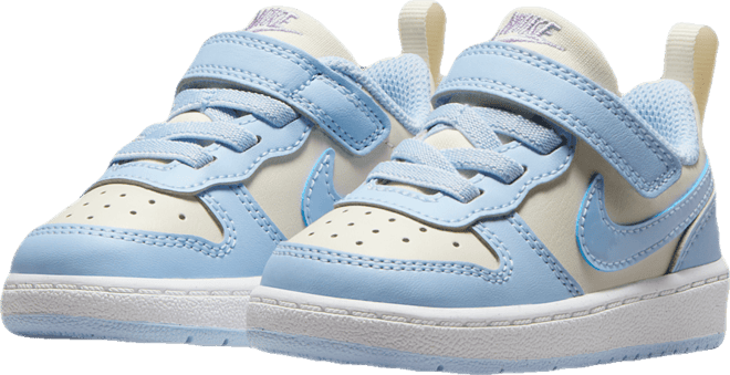 Nike Court Borough Low Recraft Baby/Toddler Shoes