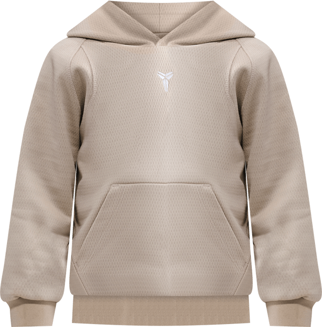 Nike Therma-FIT Kobe Bryant Toddler Hoodie