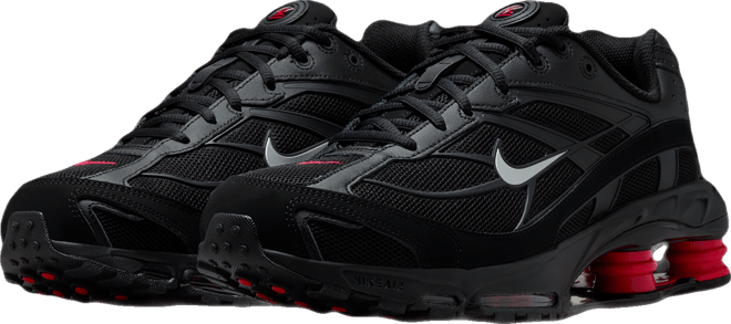 Nike Shox Ride 2 Men's Shoes