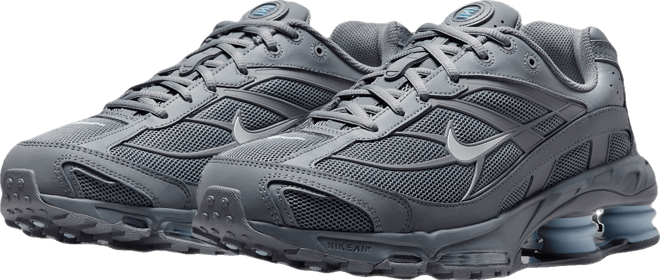 Nike Shox Ride 2 Men's Shoes