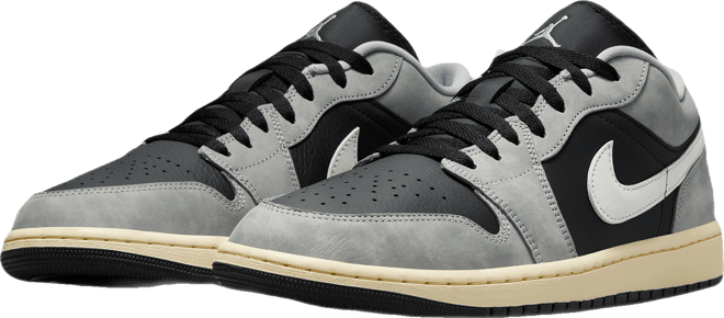 Air Jordan 1 Low SE Tenis para hombre