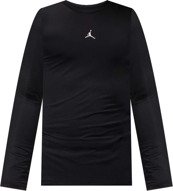 Jordan Sport Men's Dri-FIT Long-Sleeve Base Layer Top