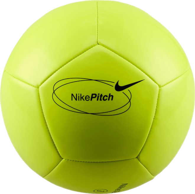 Nike Pitch Balón de fútbol