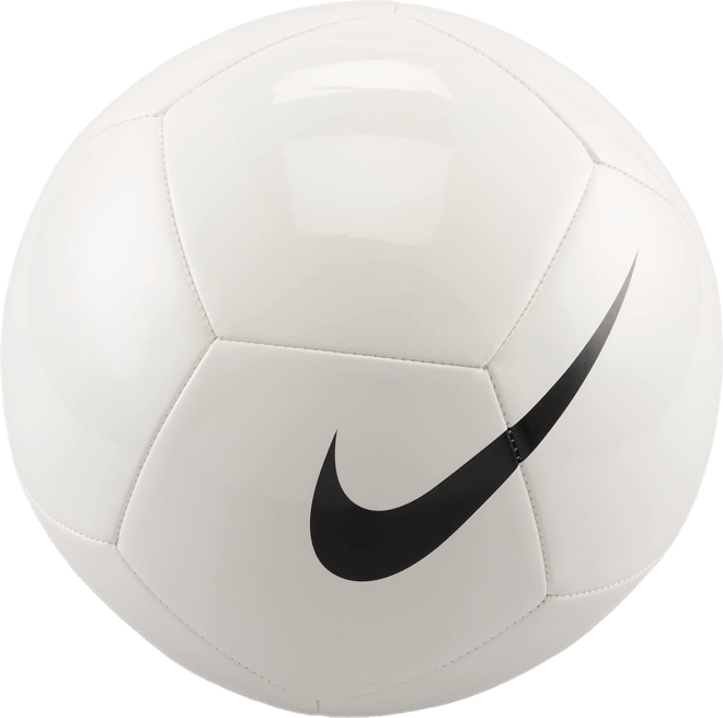 Nike Pitch Balón de fútbol