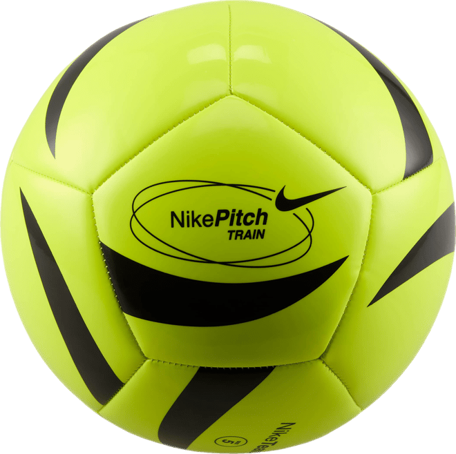 Nike Pitch Balón de entrenamiento de fútbol