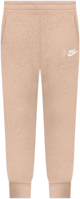 Nike Club Fleece Older Kids' French Terry Joggers