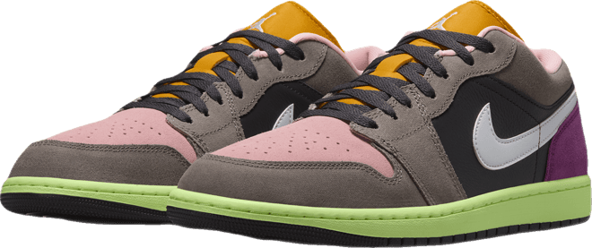 Air Jordan 1 Low SE Men's Shoes