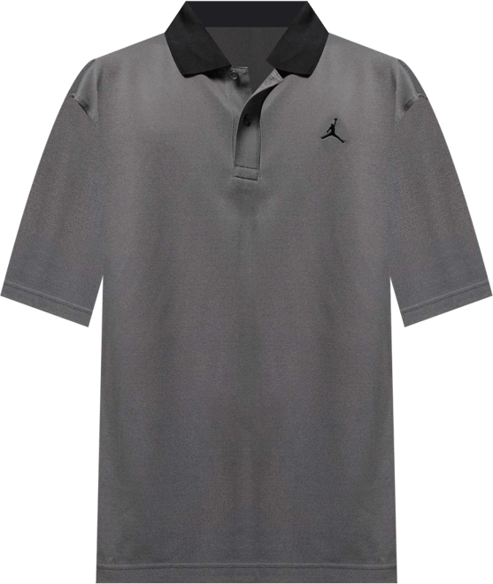 ジョーダン ブルックリン メンズポロ