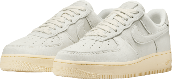 ナイキ エア フォース 1 '07 ウィメンズシューズ