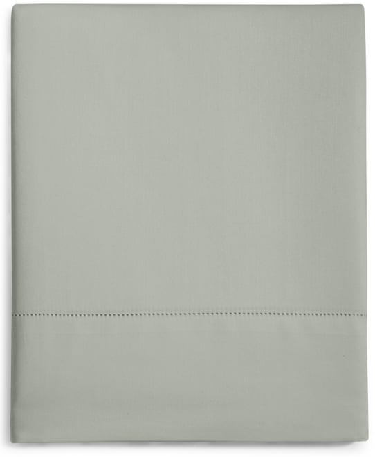 680 Thread Count 100% Supima Cotton Flat Sheet, King/California King, Exclusively at Macy's