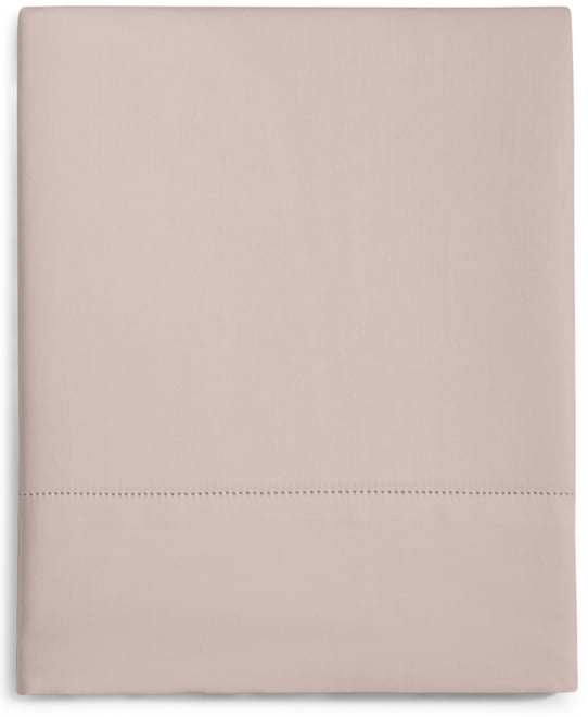 680 Thread Count 100% Supima Cotton Flat Sheet, Queen, Exclusively at Macy's