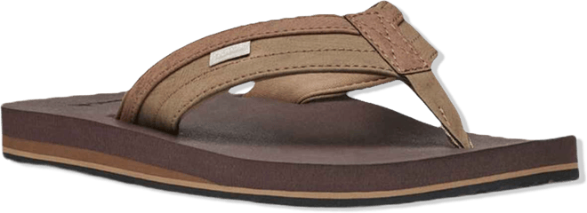 Men's Ziggy Flip-Flop Sandals