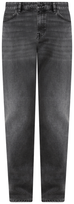 Boss by  Men's Comfort-Stretch Slim-Fit Jeans