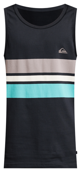 Men's Original Stripe Tank Top