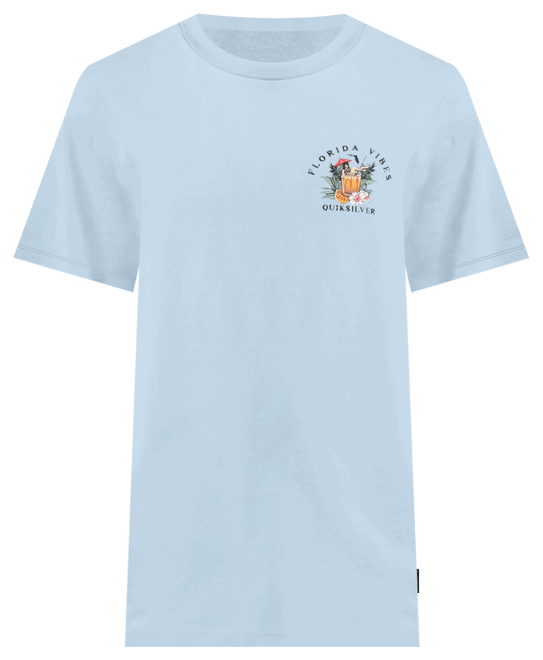 Men's Florida Vibes T-Shirt