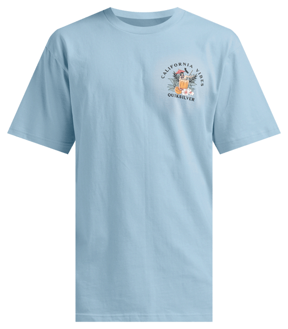 Men's California Vibes T-Shirt