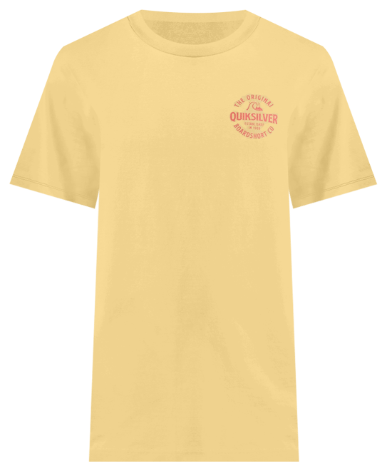 Men's Locked Up Short Sleeve T-Shirt