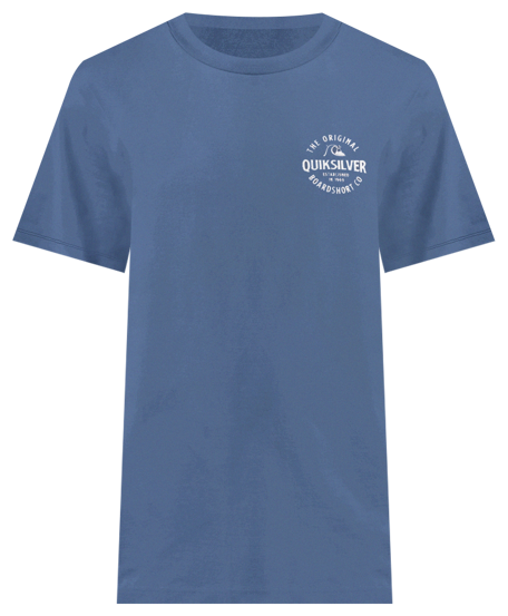 Men's Locked Up Short Sleeve T-Shirt