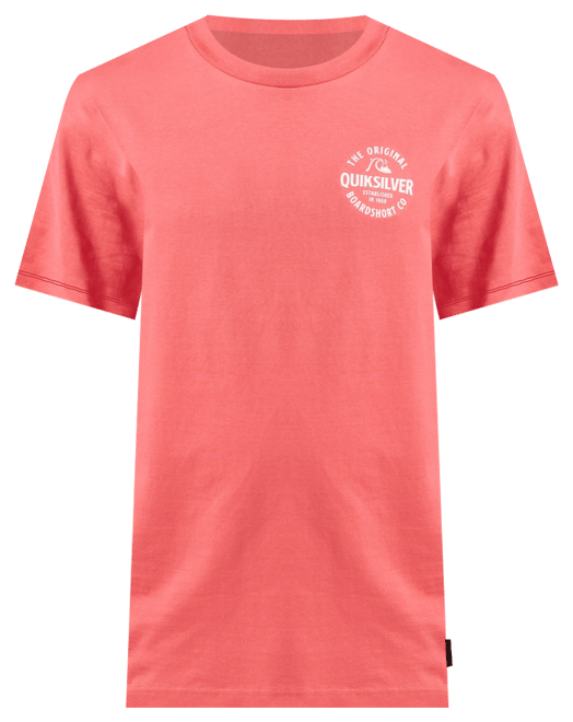 Men's Locked Up Short Sleeve T-Shirt