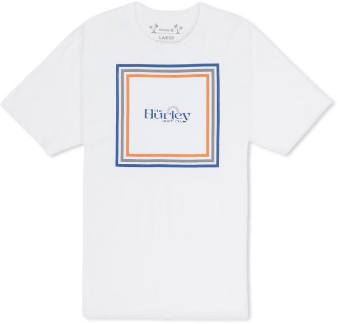 Men's Connect Short Sleeve T-Shirt