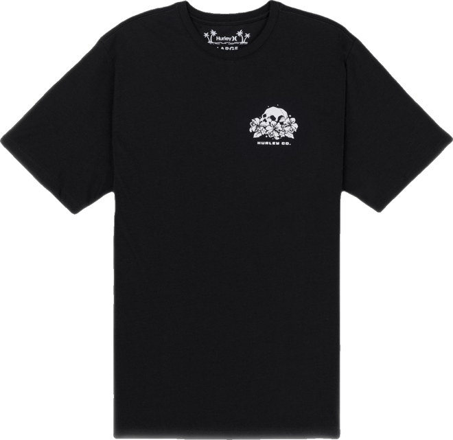 Men's Rip Short Sleeve T-Shirt