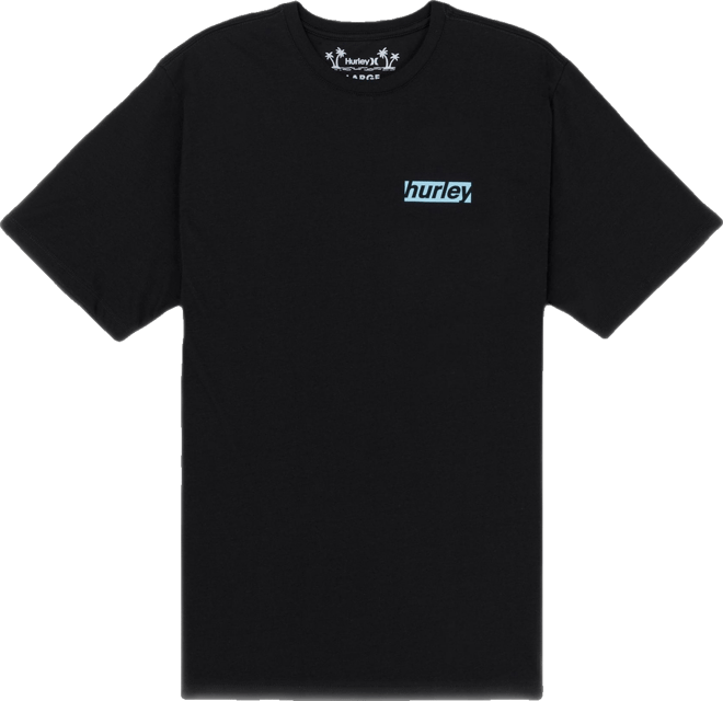 Men's Throwback Fill Short Sleeve T-Shirt