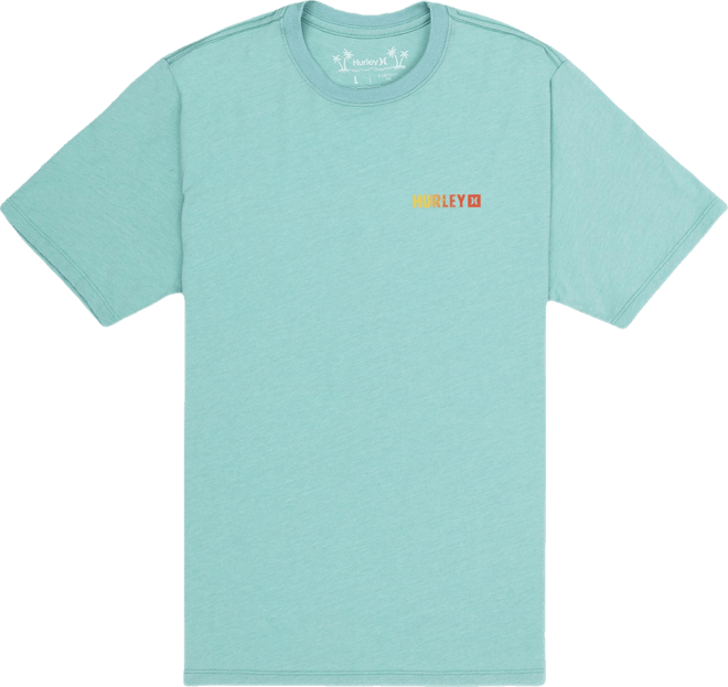 Men's Fern Gradient Short Sleeve T-Shirt