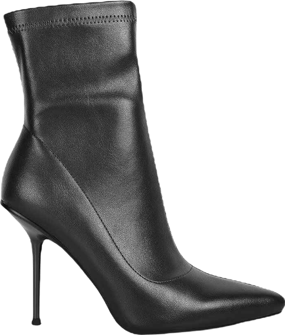 Womens yolo ankle boots