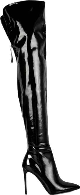 Eclectic Knee Boot Women