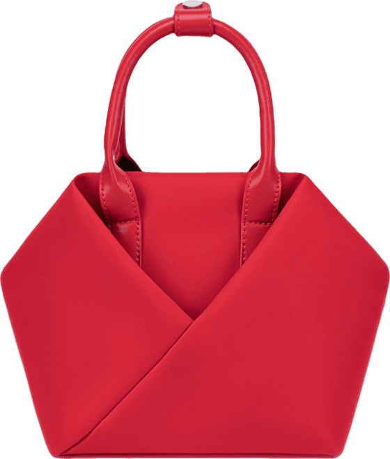 Small Origami Crossbody Tote and Handbag For Women