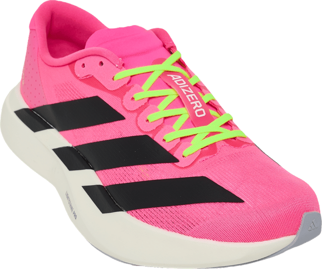 Women's AdiZero Evo Sl Running Sneakers from Finish Line
