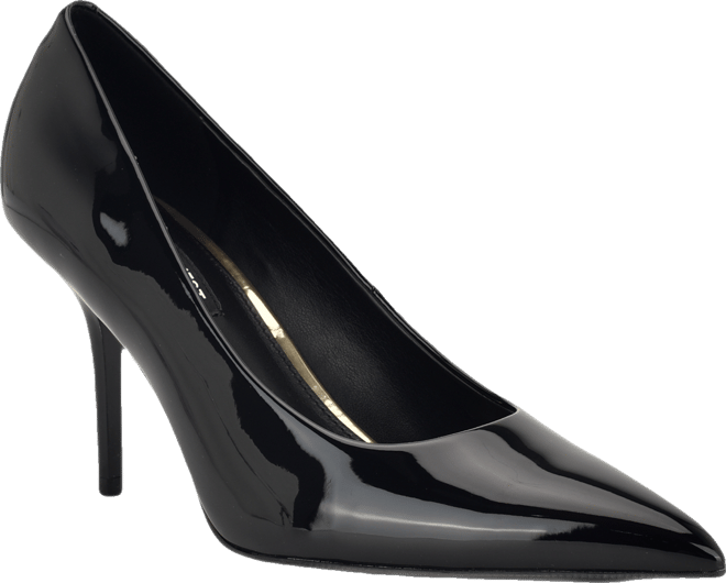 Women's Princesa Slip-On Stiletto Pumps
