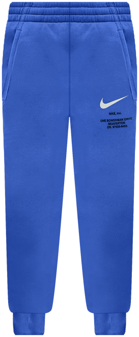 Nike Sportswear Older Kids' (Boys') Fleece Joggers