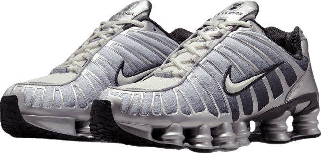 Nike Shox TL Scarpa – Uomo